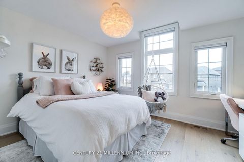 Photo 36 at 1956 Don White Court, Taunton, Oshawa