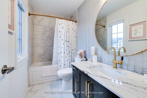 Photo 37 at 1956 Don White Court, Taunton, Oshawa