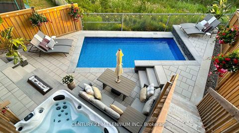 Photo 39 at 1956 Don White Court, Taunton, Oshawa