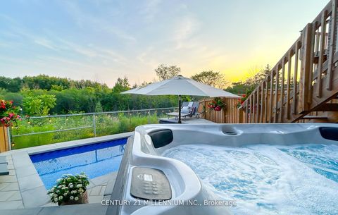 Photo 40 at 1956 Don White Court, Taunton, Oshawa