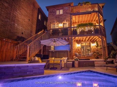 Photo 41 at 1956 Don White Court, Taunton, Oshawa