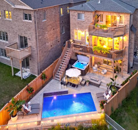 Photo 42 at 1956 Don White Court, Taunton, Oshawa