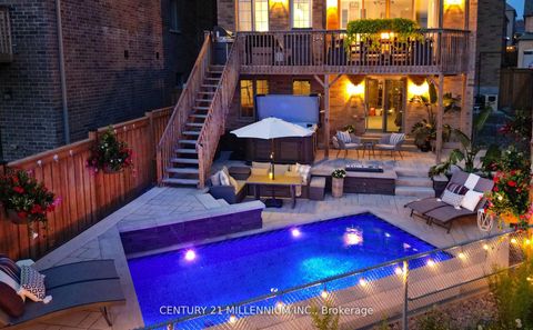 Photo 43 at 1956 Don White Court, Taunton, Oshawa