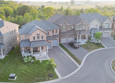 Photo 44 at 1956 Don White Court, Taunton, Oshawa