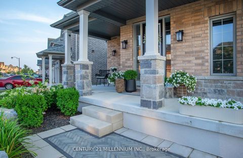 Photo 45 at 1956 Don White Court, Taunton, Oshawa