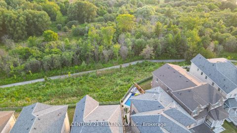 Photo 48 at 1956 Don White Court, Taunton, Oshawa