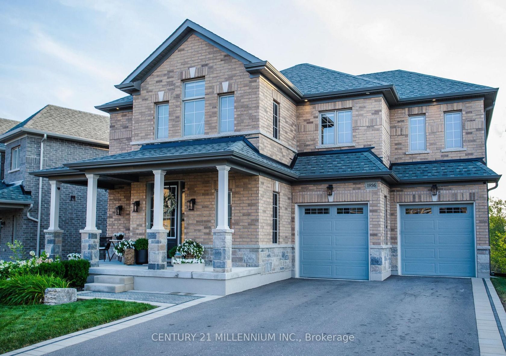 1956 Don White Court, Taunton, Oshawa 