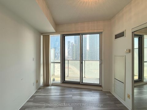 Photo 3 at 1710 - 65 Bremner Boulevard, Waterfront Communities C1, Toronto