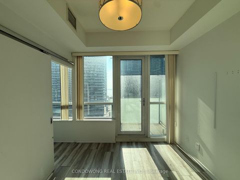 Photo 8 at 1710 - 65 Bremner Boulevard, Waterfront Communities C1, Toronto