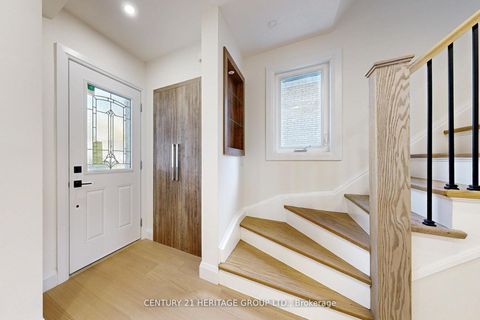 Photo 1 at 547 Melrose Avenue, Nortown, Toronto