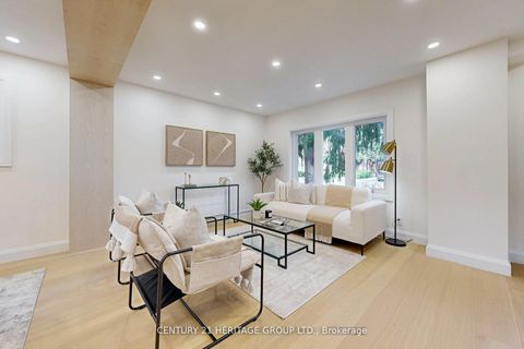 Photo 7 at 547 Melrose Avenue, Nortown, Toronto