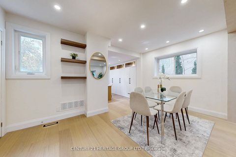 Photo 8 at 547 Melrose Avenue, Nortown, Toronto