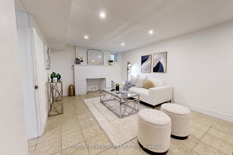 Photo 21 at 547 Melrose Avenue, Nortown, Toronto