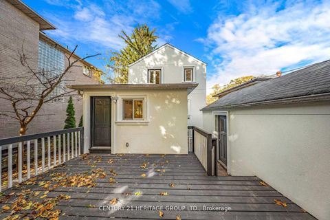 Photo 25 at 547 Melrose Avenue, Nortown, Toronto