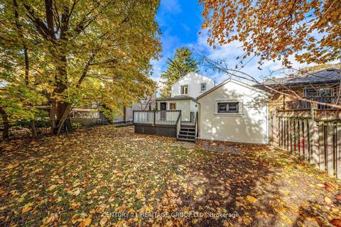 Photo 26 at 547 Melrose Avenue, Nortown, Toronto