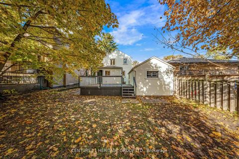 Photo 27 at 547 Melrose Avenue, Nortown, Toronto