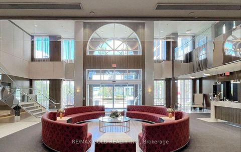 Photo 1 at 1824 - 2 Eva Road, Etobicoke West Mall, Toronto