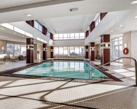 Photo 3 at 1824 - 2 Eva Road, Etobicoke West Mall, Toronto