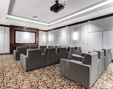 Photo 5 at 1824 - 2 Eva Road, Etobicoke West Mall, Toronto