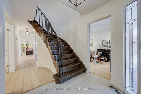 Photo 3 at 48 Ridware Crescent, Highland Creek, Toronto