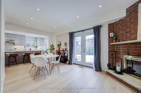 Photo 7 at 48 Ridware Crescent, Highland Creek, Toronto