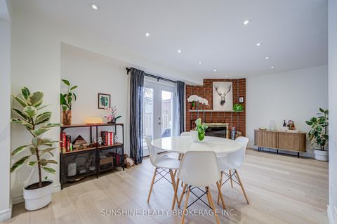 Photo 8 at 48 Ridware Crescent, Highland Creek, Toronto