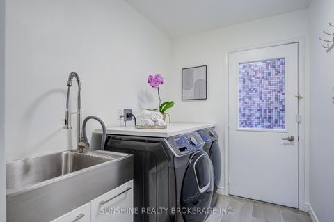 Photo 14 at 48 Ridware Crescent, Highland Creek, Toronto
