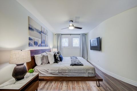 Photo 22 at 48 Ridware Crescent, Highland Creek, Toronto