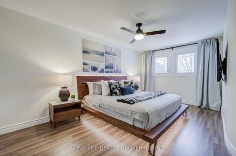 Photo 23 at 48 Ridware Crescent, Highland Creek, Toronto