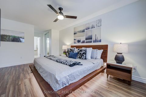 Photo 24 at 48 Ridware Crescent, Highland Creek, Toronto