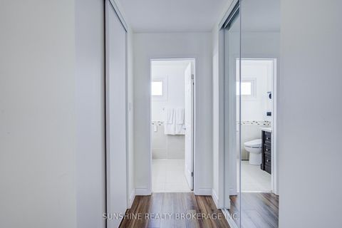 Photo 26 at 48 Ridware Crescent, Highland Creek, Toronto