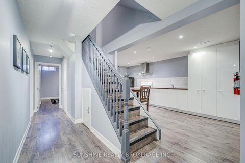 Photo 28 at 48 Ridware Crescent, Highland Creek, Toronto