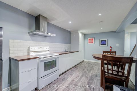 Photo 29 at 48 Ridware Crescent, Highland Creek, Toronto