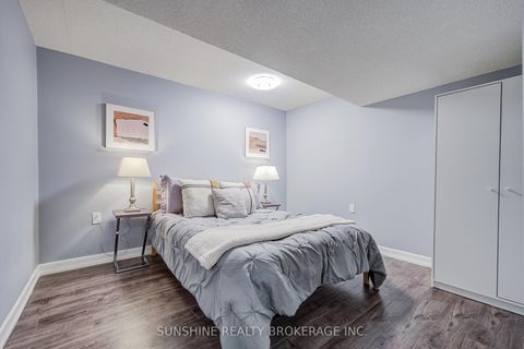 Photo 31 at 48 Ridware Crescent, Highland Creek, Toronto