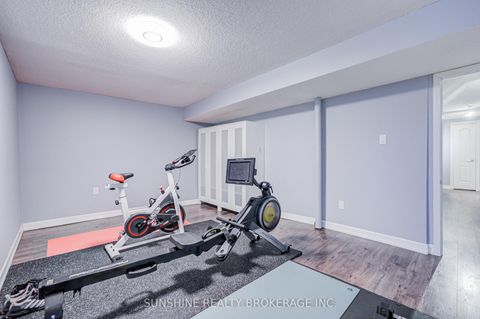 Photo 34 at 48 Ridware Crescent, Highland Creek, Toronto