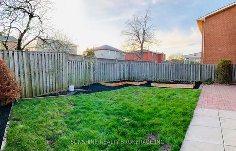 Photo 42 at 48 Ridware Crescent, Highland Creek, Toronto