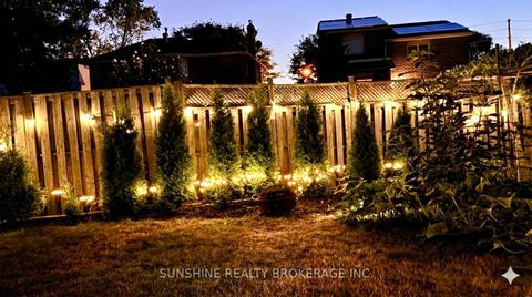 Photo 43 at 48 Ridware Crescent, Highland Creek, Toronto