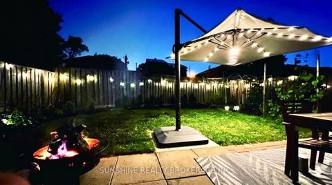 Photo 44 at 48 Ridware Crescent, Highland Creek, Toronto