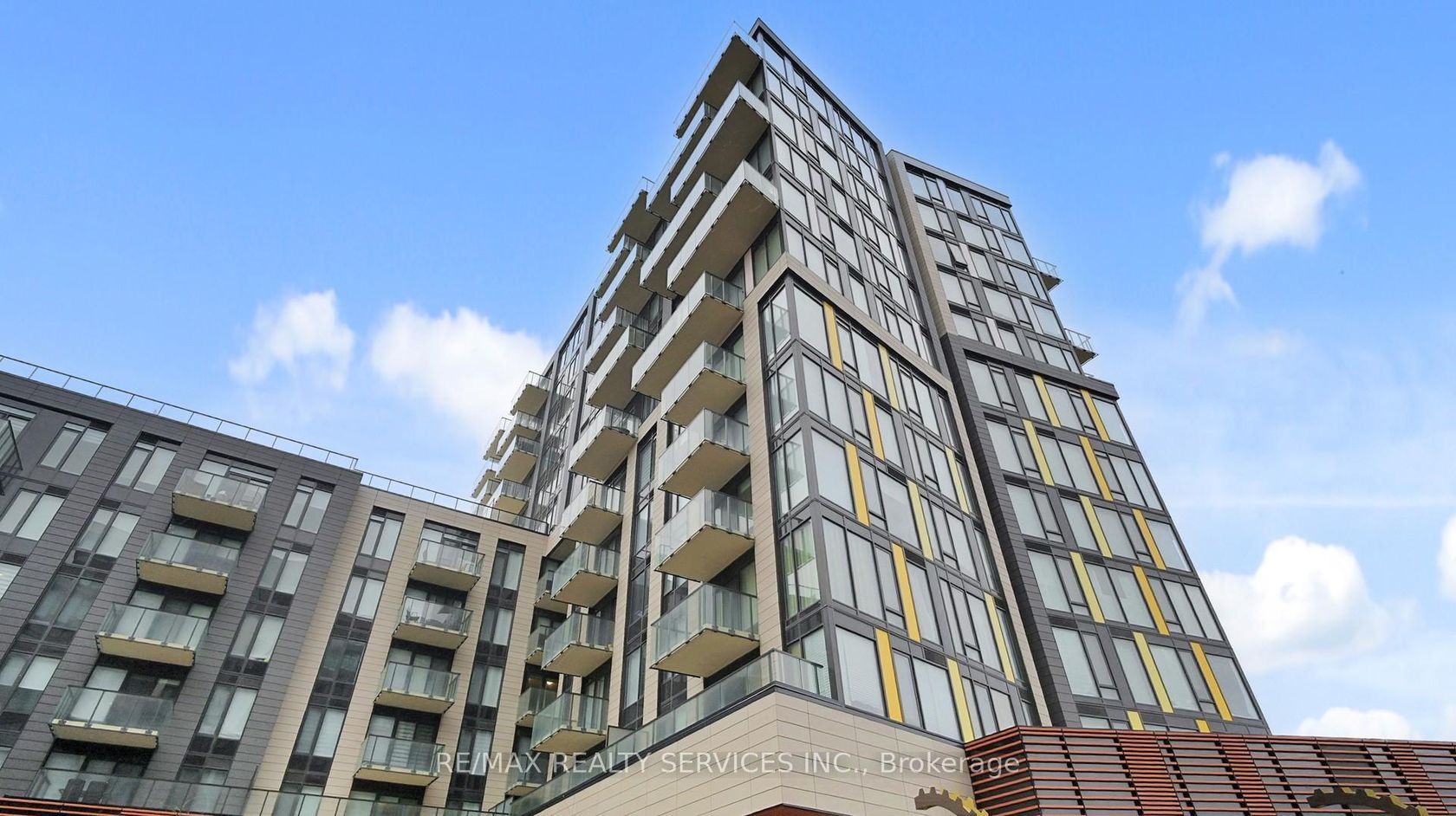 610 - 1415 Dundas Street E, JM Joshua Meadows, Oakville 