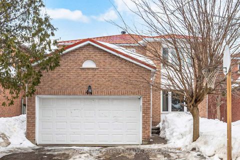 Photo 0 at 44 Carruthers Crescent, Grove East, Barrie