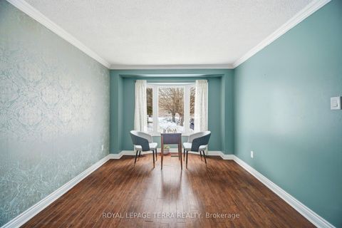 Photo 8 at 44 Carruthers Crescent, Grove East, Barrie