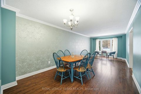 Photo 9 at 44 Carruthers Crescent, Grove East, Barrie
