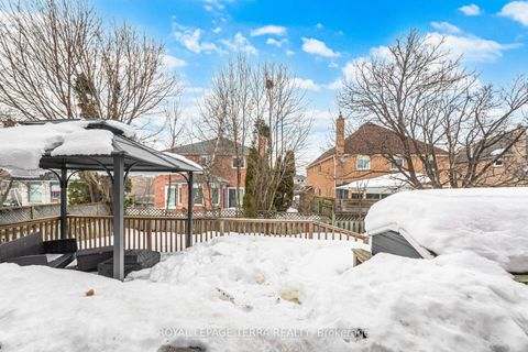 Photo 47 at 44 Carruthers Crescent, Grove East, Barrie