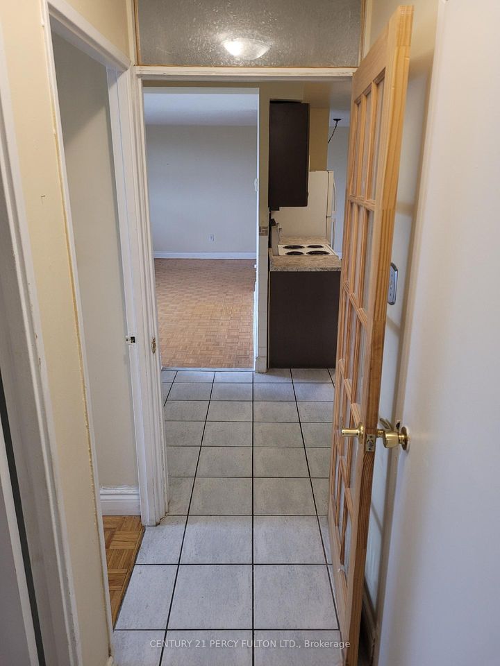 Photo 3 at 1707 - 2645 Kipling Avenue, Jamestown, Toronto