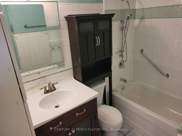 Photo 6 at 1707 - 2645 Kipling Avenue, Jamestown, Toronto