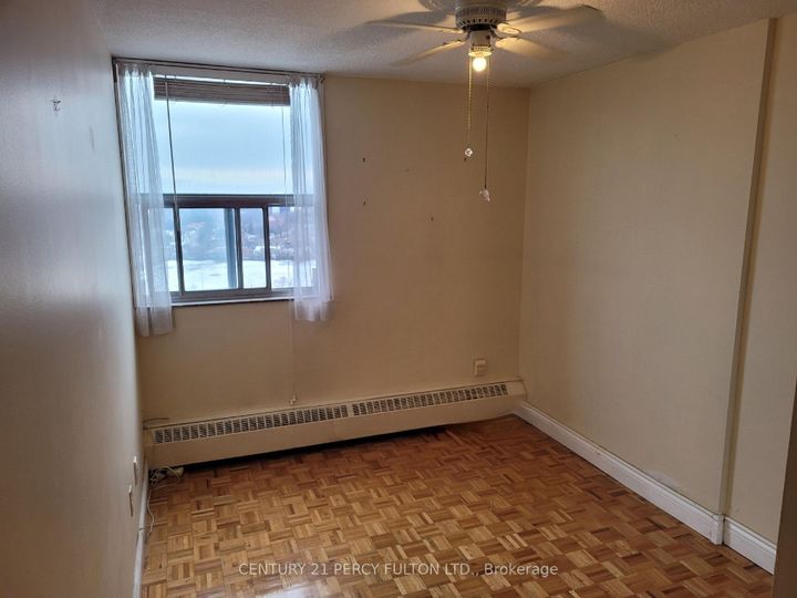 Photo 7 at 1707 - 2645 Kipling Avenue, Jamestown, Toronto