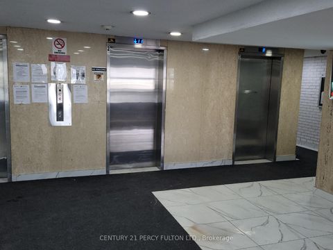 Photo 1 at 1707 - 2645 Kipling Avenue, Jamestown, Toronto