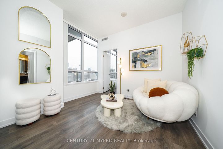 Photo 1 at 3011 - 365 Church Street, Yonge Corridor, Toronto