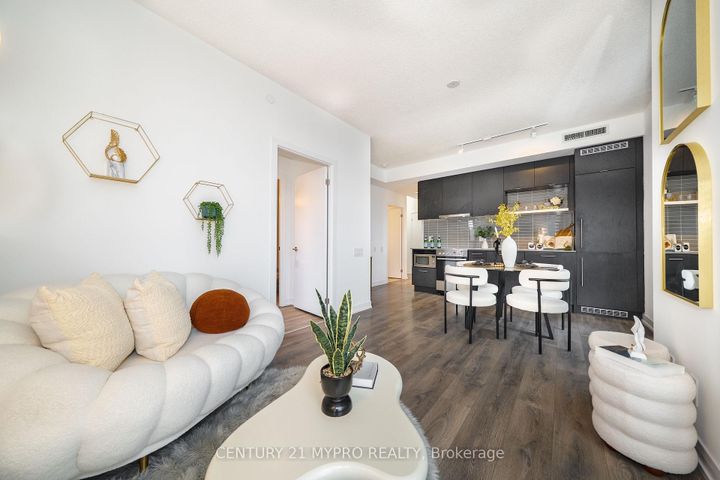 Photo 2 at 3011 - 365 Church Street, Yonge Corridor, Toronto