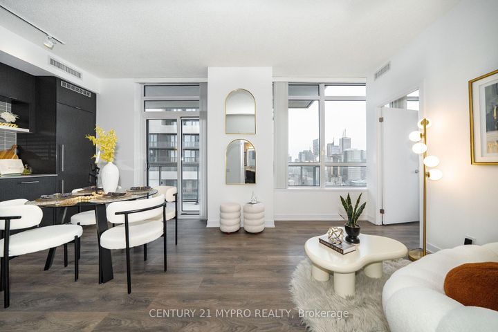 Photo 3 at 3011 - 365 Church Street, Yonge Corridor, Toronto